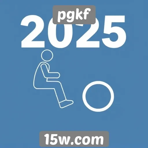Acessibilidade no site pgkf avança em 2025