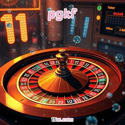 pgkf: Os Melhores Jogos de Ação que Você Não Pode Perder!