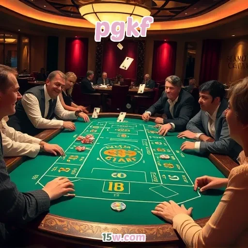 pgkf: Os Jogos de Cartas Que Você Precisava Conhecer