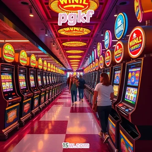 pgkf: Aventure-se em Mundos Mágicos com Nossos Jogos de Fantasia