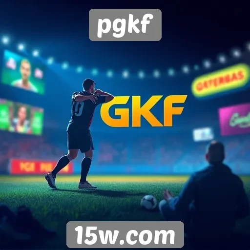 perspectivas de crescimento para o pgkf