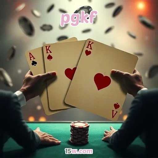 pgkf: Dicas Imperdíveis para Aproveitar a Vida nos Jogos