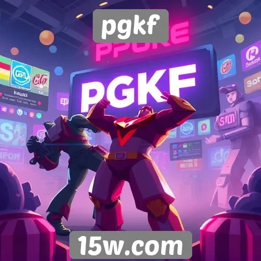 Exploração dos recursos de monetização no pgkf