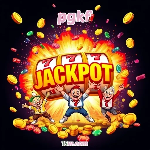 pgkf Multiplayer: Conectando Jogadores com Diversão e Estratégia