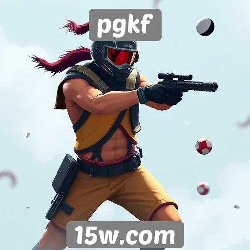 Dicas para otimizar sua experiência no pgkf