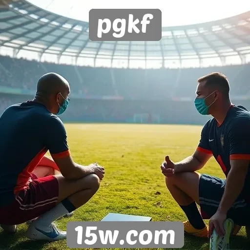 Como pgkf está moldando a comunidade gamer