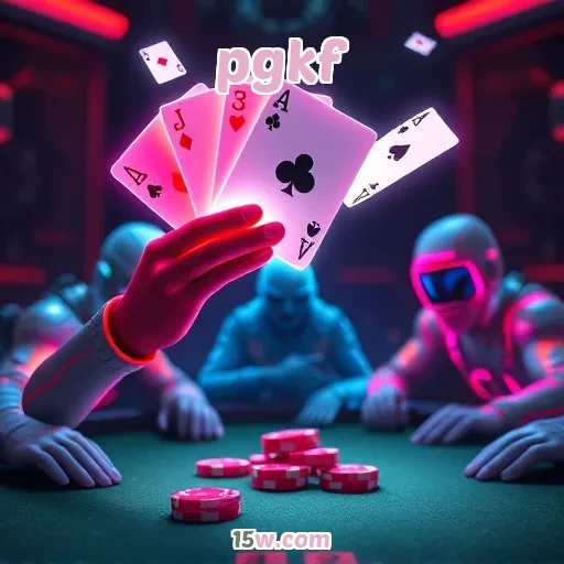 pgkf: Descubra a História dos Jogos e Suas Inovações Fascinantes